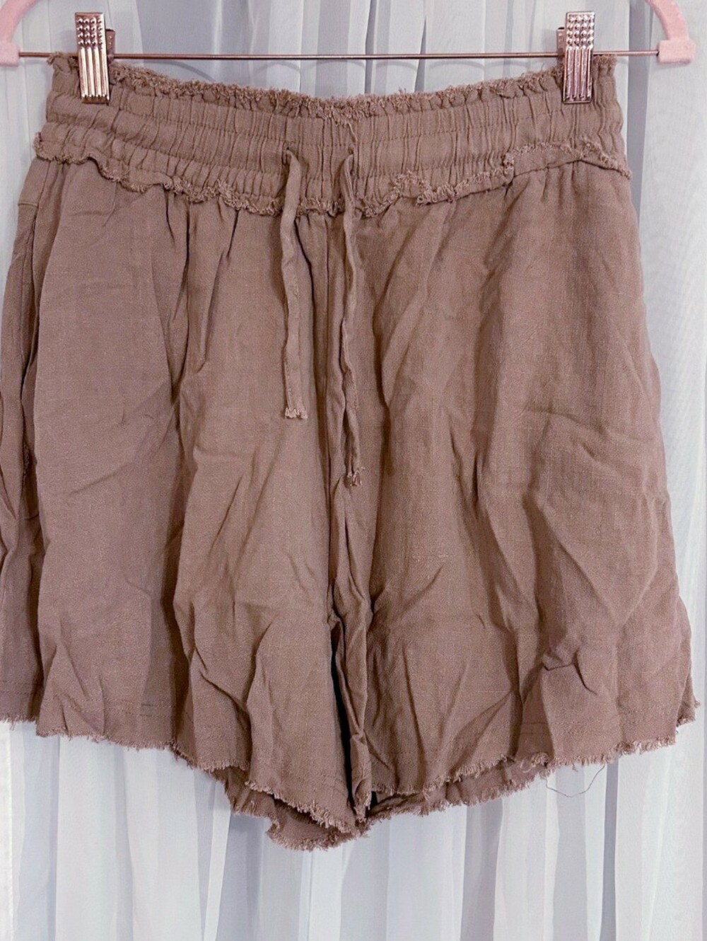 LA MIEL SHORTS